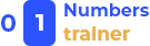 numbers trainer logo